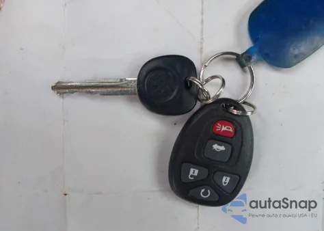 2008 Buick Lacrosse Cxl из США, поврежденный, VIN 2G4WD582381351210